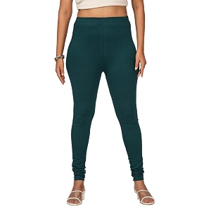 Loveit Womens Viscose Full Length Leggings