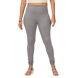 Loveit Womens Viscose Full Length Leggings