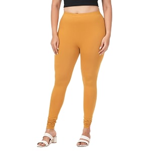 Loveit Womens Viscose Full Length Leggings