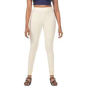 Loveit Womens Viscose Full Length Leggings