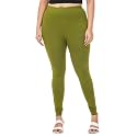 Loveit Womens Viscose Full Length Leggings