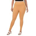 Loveit Womens Viscose Full Length Leggings