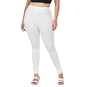 Loveit Womens Viscose Full Length Leggings