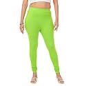 Loveit Womens Viscose Full Length Leggings