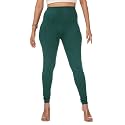 Loveit Womens Viscose Full Length Leggings