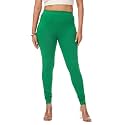 Loveit Womens Viscose Full Length Leggings