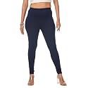 Loveit Womens Viscose Full Length Leggings