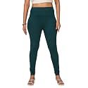 Loveit Womens Viscose Full Length Leggings