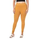 Loveit Womens Viscose Full Length Leggings