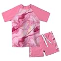 Lovekider Boys Hoodie Kids 3D Print Graphic Pullover Sweatshirt 6-16 Years