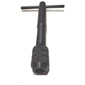 lovely 1834 to 1434 b tap wrench t type tap handle 634 long - pack of 1