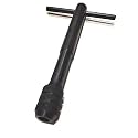 LOVELY 3/16" to 5/16" (C) Tap Wrench T Type Tap Handle 6" Long - Pack of 1