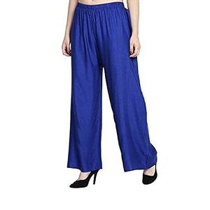 lovely india fashion palazzo reoan for womans and girls