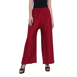 lovely india fashion palazzo reoan for womans and girls