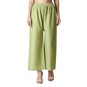 lovely india fashion palazzo reoan for womans and girls
