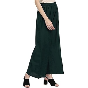 lovely india fashion palazzo reoan for womans and girls