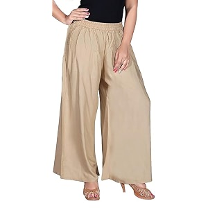 lovely india fashion palazzo reoan for womans and girls