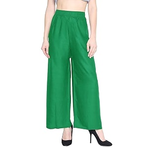 lovely india fashion palazzo reoan for womans and girls