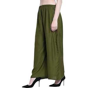 lovely india fashion palazzo reoan for womans and girls