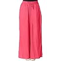 Lovely India Fashion Palazzo Reoan for Womans and Girls