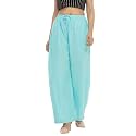 Lovely India Fashion Palazzo Reoan for Womans and Girls