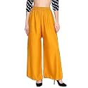 Lovely India Fashion Palazzo Reoan for Womans and Girls