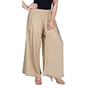 Lovely India Fashion Palazzo Reoan for Womans and Girls