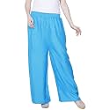 Lovely India Fashion Palazzo Reoan for Womans and Girls