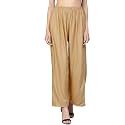 Lovely India Fashion Palazzo Reoan for Womans and Girls