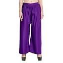 Lovely India Fashion Palazzo Reoan for Womans and Girls