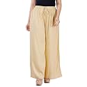Lovely India Fashion Palazzo Reoan for Womans and Girls