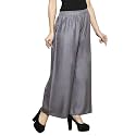 Lovely India Fashion Palazzo Reoan for Womans and Girls