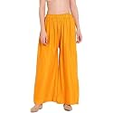 Lovely India Fashion Palazzo Reoan for Womans and Girls