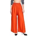 Lovely India Fashion Palazzo Reoan for Womans and Girls
