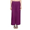 Lovely India Fashion Palazzo Reoan for Womans and Girls