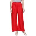 Lovely India Fashion Palazzo Reoan for Womans and Girls