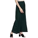Lovely India Fashion Palazzo Reoan for Womans and Girls
