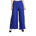 Lovely India Fashion Palazzo Reoan for Womans and Girls