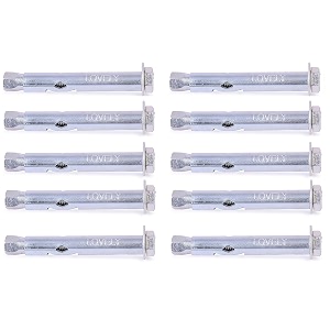 lovely wedge expansion fastener bolt size 6 mm length 75 mm drill dia 10 mm pack of 10 pcs