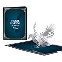 Lovepop Harry Potter™ Ravenclaw™ Pop-Up 5x7 Everyday Card with Envelope
