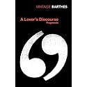 A Lover's Discourse: Fragments