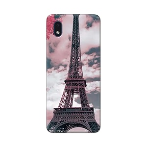 Lovers Famous Place Eiffel Tower in Paris