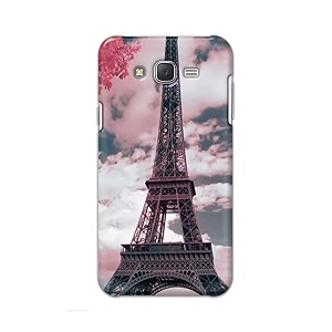 Lovers Famous Place Eiffel Tower in Paris
