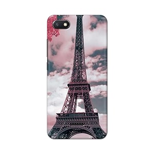 Lovers Famous Place Eiffel Tower in Paris
