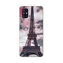 Lovers Famous Place Eiffel Tower in Paris