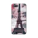 Lovers Famous Place Eiffel Tower in Paris