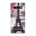 Lovers Famous Place Eiffel Tower in Paris