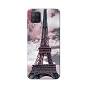 Lovers Famous Place Eiffel Tower in Paris