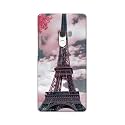 Lovers Famous Place Eiffel Tower in Paris