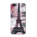 Lovers Famous Place Eiffel Tower in Paris